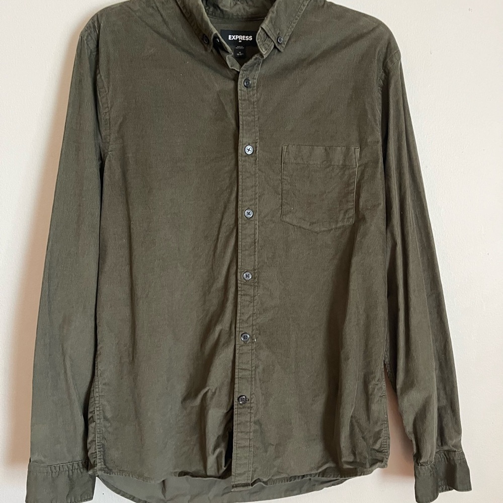 Express men’s